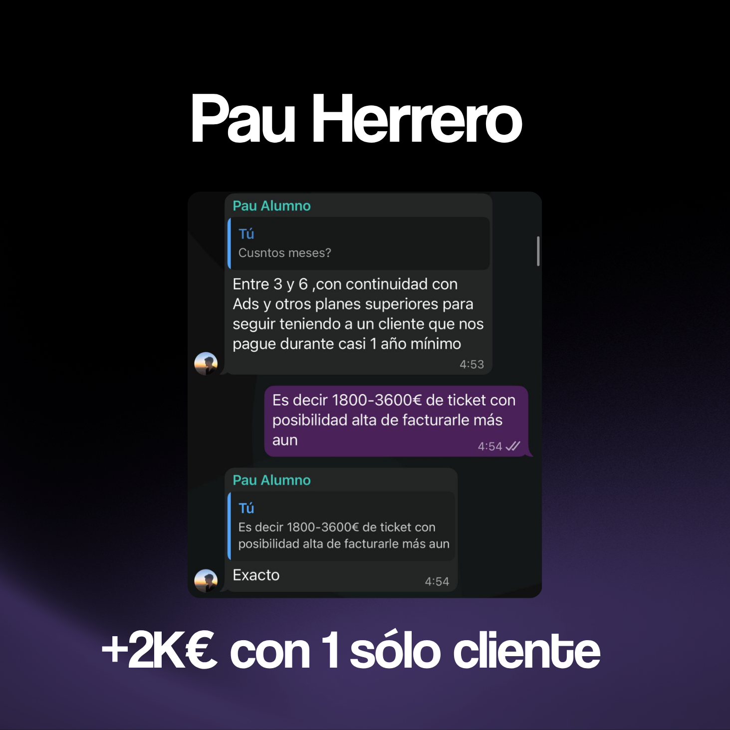 Resultado